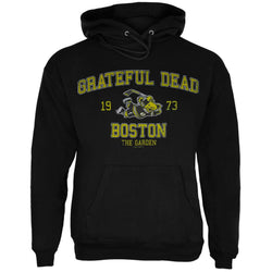 Grateful Dead - Bobby Bear Boston Pullover Hoodie