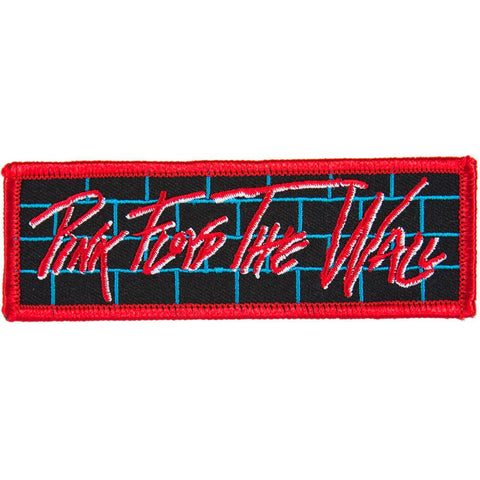 Pink Floyd - The Wall Patch