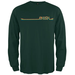 Phish - Roller Long Sleeve T-Shirt
