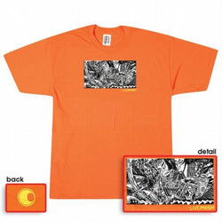Phish - Pollock Fukuoka T-Shirt