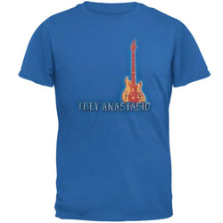 Trey Anastasio - Guitar -T-Shirt