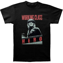 John Lennon - Working Class Hero Soft Adult T-Shirt