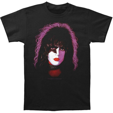 Kiss - Paul Stanley Adult T-Shirt