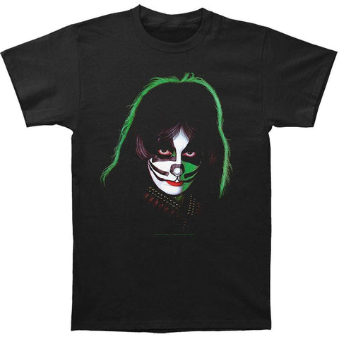 Kiss - Peter Criss Adult T-Shirt
