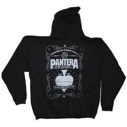 Pantera - Spade Adult Pullover Hoodie