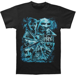 Slipknot - Broken Glass Adult T-Shirt