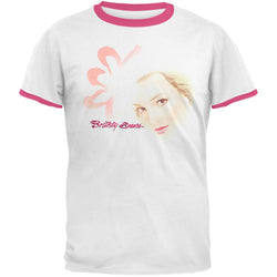 Britney Spears - Face Ringer T-Shirt