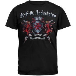 KFK Industries - Shield T-Shirt