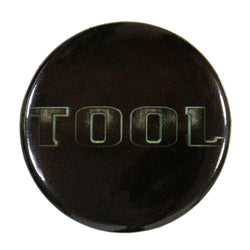 Tool - Ice Logo Button