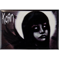 Korn - Chosen Magnet