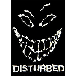 Disturbed - Eye Postcard