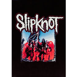 Slipknot - Crane Postcard