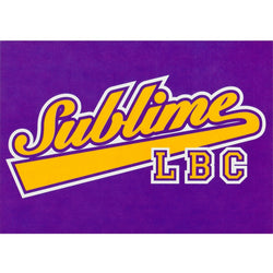 Sublime - LBC Postcard