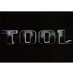 Tool - Iced Postcard