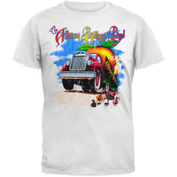 Allman Brothers - Road Goes On T-Shirt