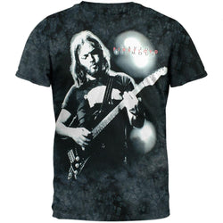 Pink Floyd - All-Over Gilmour T-Shirt