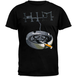 HIM - Ashtray T-Shirt