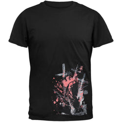 Ozzy Osbourne - Blizzard Reversible T-Shirt