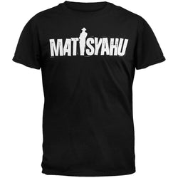 Matisyahu - Logo T-Shirt