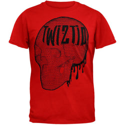 Twiztid - Pixel Skull T-Shirt
