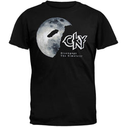 CKY - Cliff T-Shirt