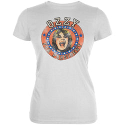 Ozzy Osbourne - President Juniors T-Shirt