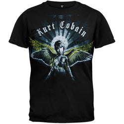 Kurt Cobain - Angel T-Shirt