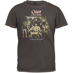 Ozzy Osbourne - No Rest Overdye T-Shirt