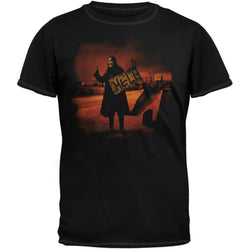 Ozzy Osbourne - Hitchhiker Overdye T-Shirt