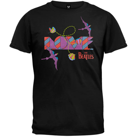 The Beatles - Flutter T-Shirt