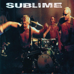 Sublime - Group Photo Decal