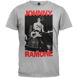 Ramones - Johnny Ramone T-Shirt