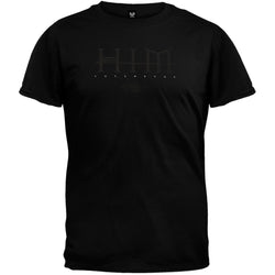 HIM - Love Metal T-Shirt