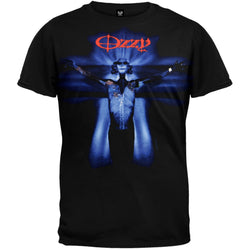 Ozzy Osbourne - Down To Earth T-Shirt