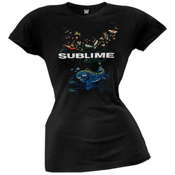Sublime - Koi Enviroment Juniors T-Shirt