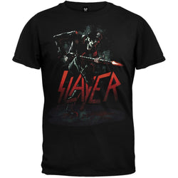 Slayer - Das Boot T-Shirt