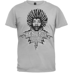 Jimi Hendrix - Electric Ladyland Soft T-Shirt