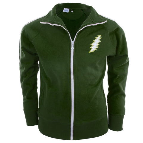 Grateful Dead - Hunter Bolt Track Jacket