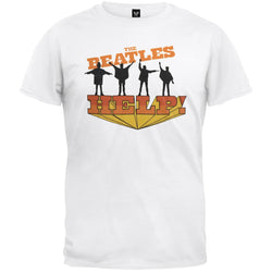 The Beatles - Help! Yesterday T-Shirt
