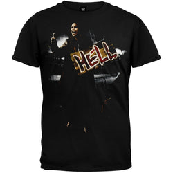 Ozzy Osbourne - Ozzy's Hell T-Shirt