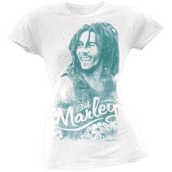 Bob Marley - Peace Juniors T-Shirt