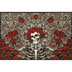 Grateful Dead - Psychedelic Bertha Tapestry