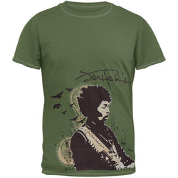Jimi Hendrix - Birds T-Shirt