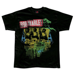 Bob Marley - Words T-Shirt