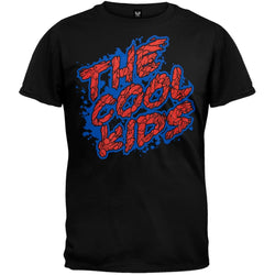 The Cool Kids - Crumble T-Shirt