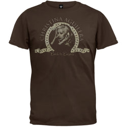 Christina Aguilera - MGM Soft T-Shirt