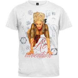 Madonna - Invention Tour T-Shirt