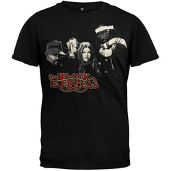 Black Eyed Peas - Secret Photo T-Shirt