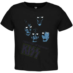 Kiss - Lil' Creatures Toddler T-Shirt