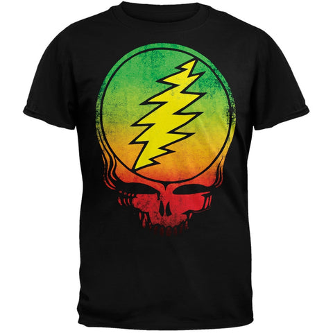 Grateful Dead - Rasta SYF T-Shirt